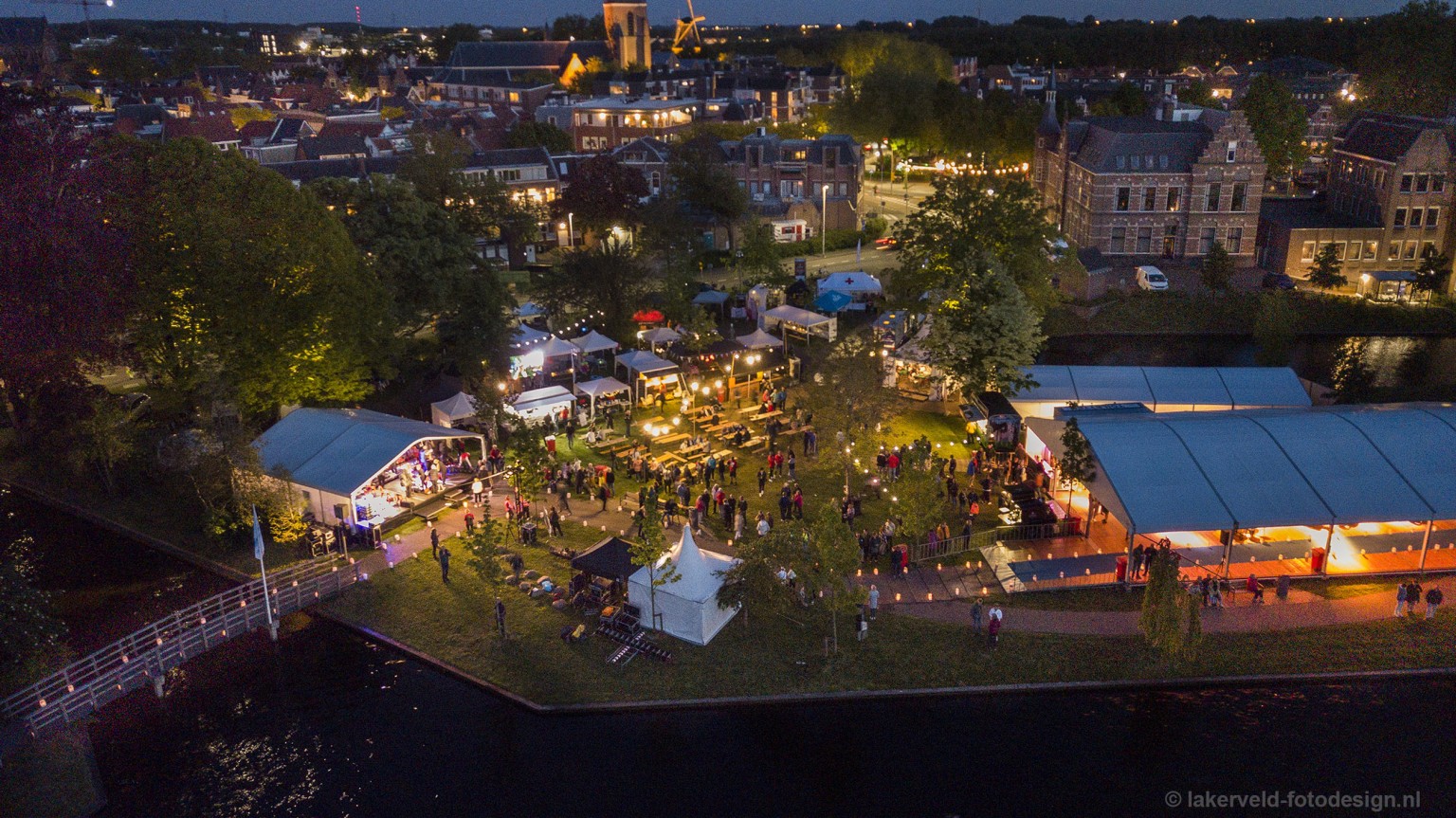 Over het evenement De 24 uur van Woerden