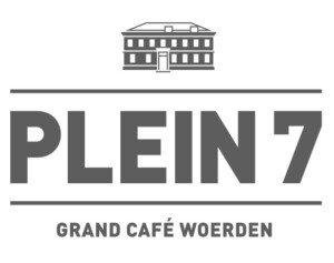 Logo van Plein 7 in Woerden