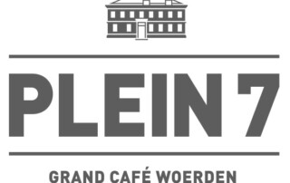 Logo van Plein 7 in Woerden